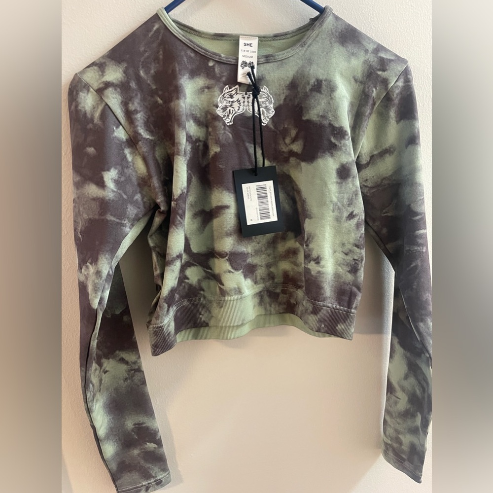 Darc Sport Everson Seamless Top